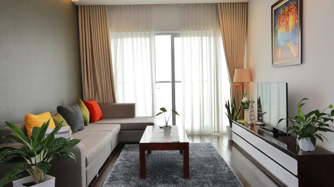 Photo of Livingroom in Ba Dinh