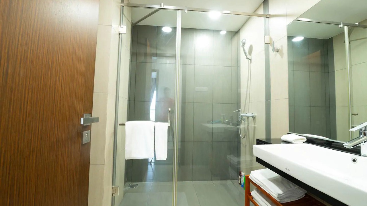 Photo of Bathroom in Ba Dinh