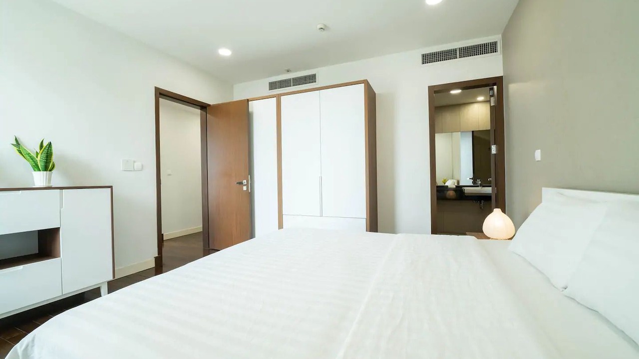 Photo of Bedroom in Ba Dinh