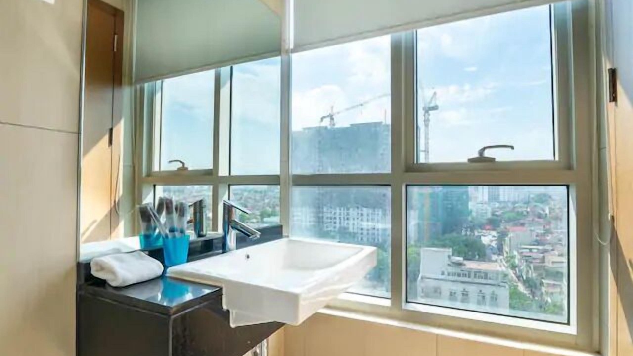 Photo of Bathroom in Ba Dinh