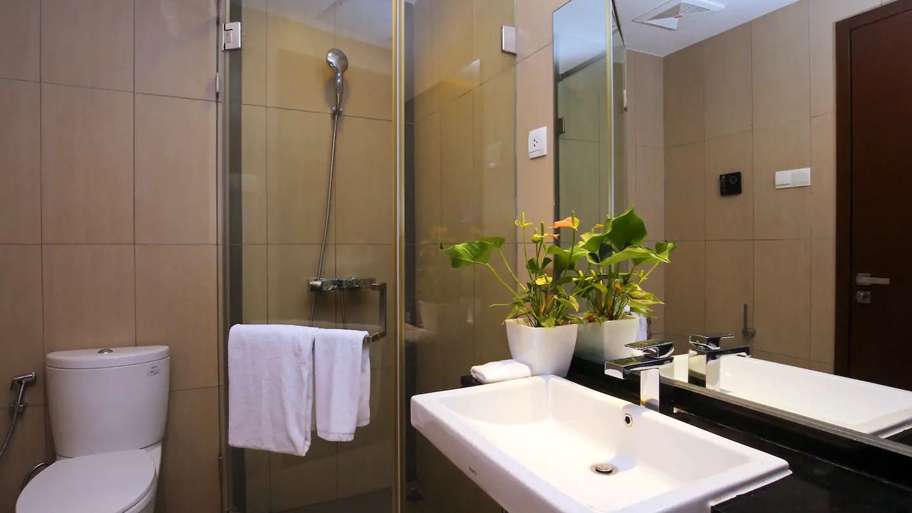 Photo of Bathroom in Ba Dinh