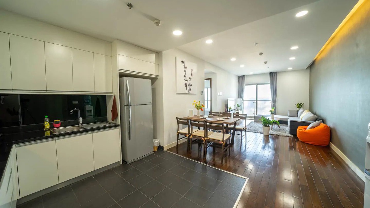 Photo of Kitchen in Ba Dinh