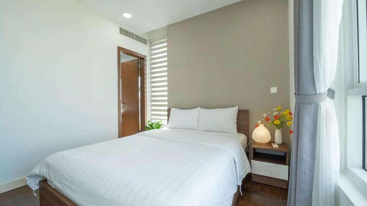 Photo of Bedroom in Ba Dinh
