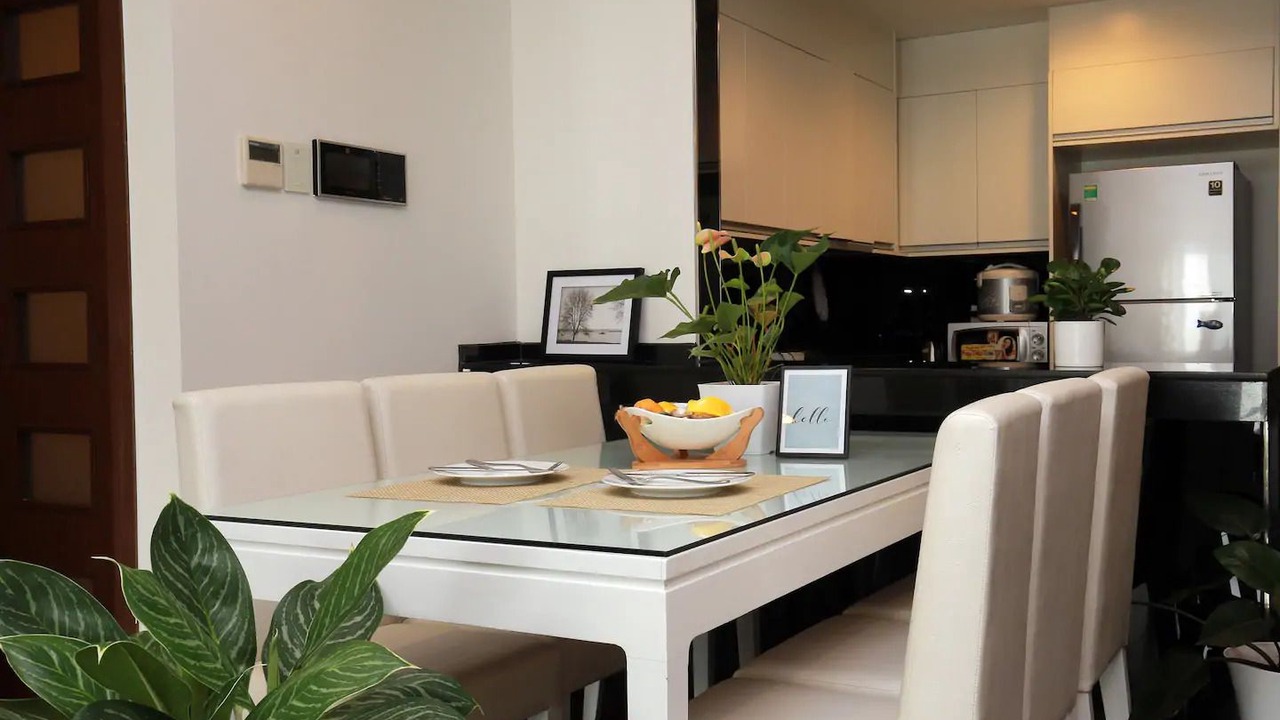 Photo of Kitchen in Ba Dinh