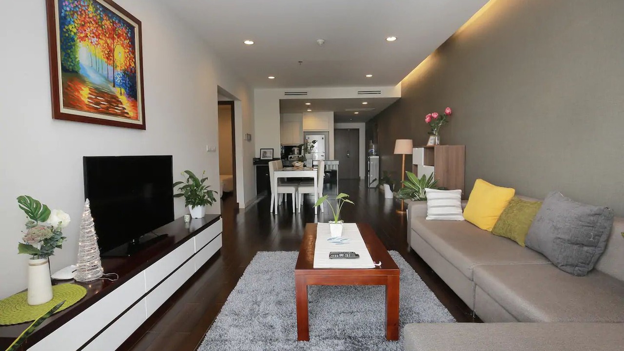 Photo of Livingroom in Ba Dinh