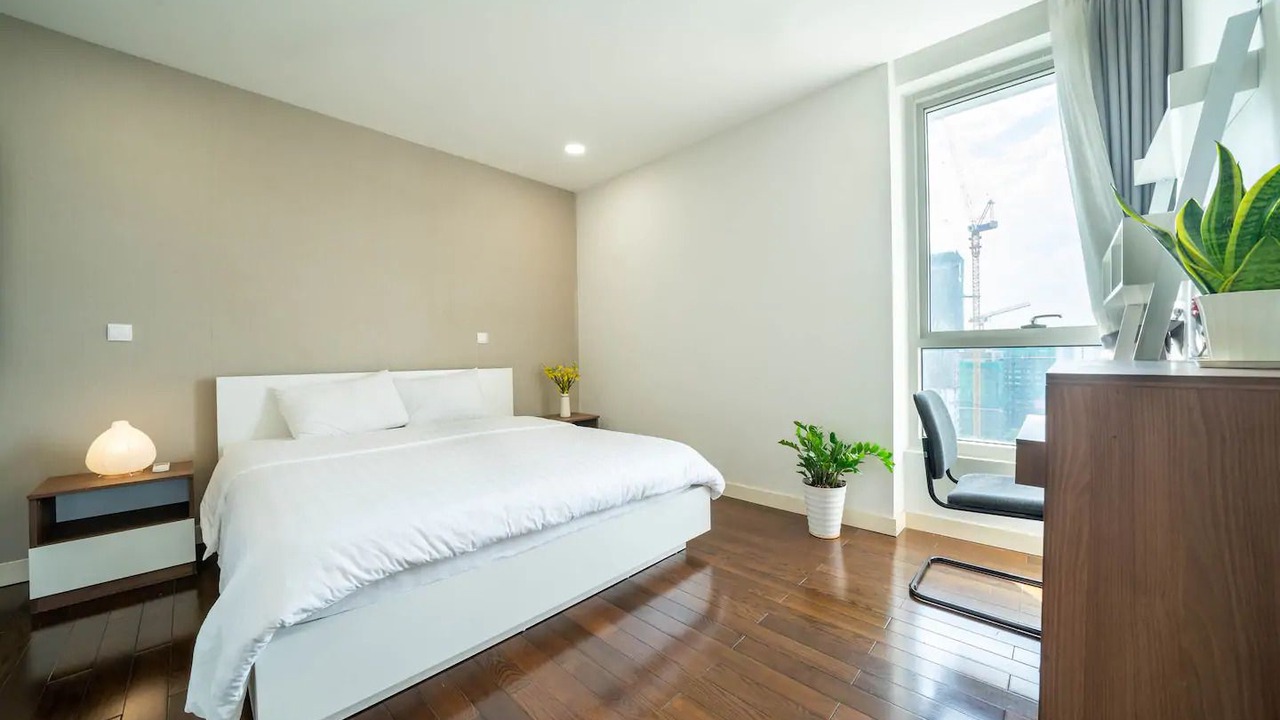 Photo of Bedroom in Ba Dinh