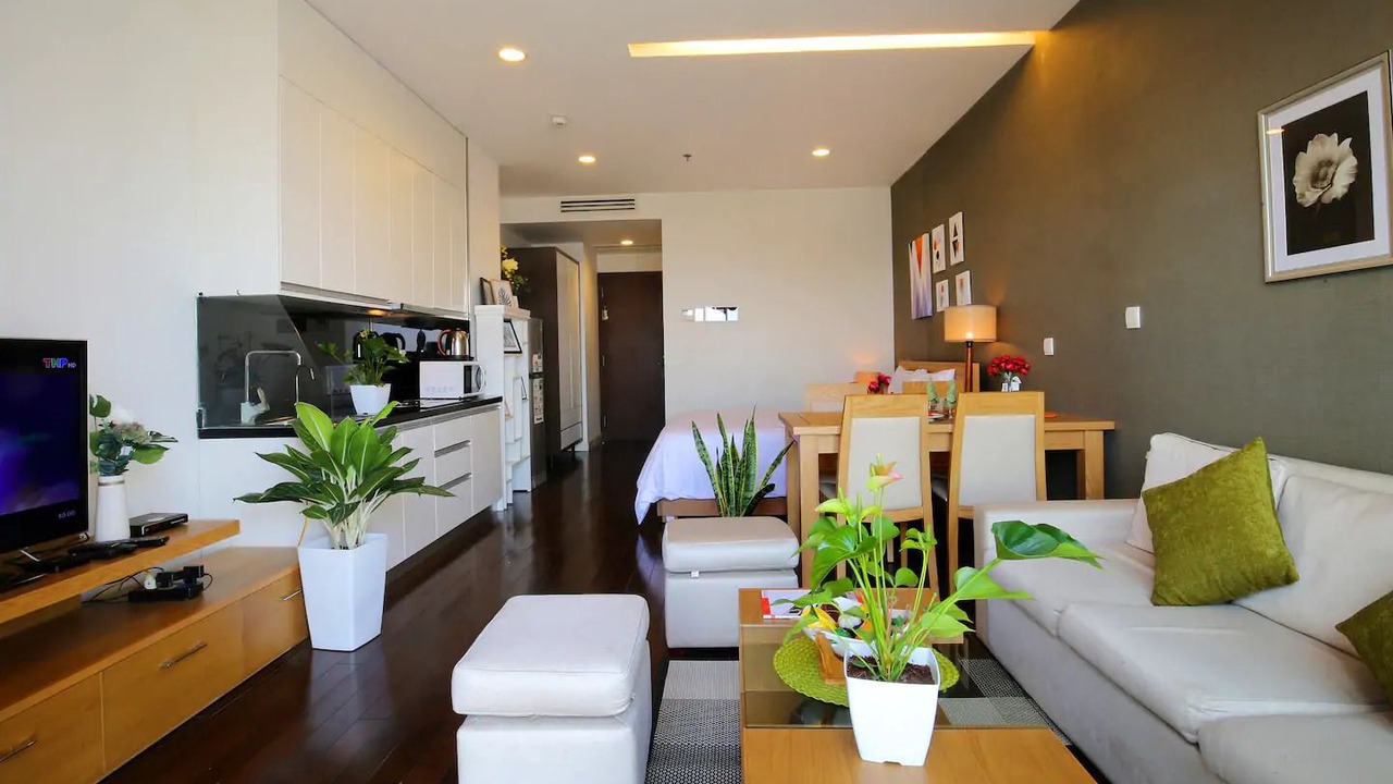 Photo of Livingroom in Ba Dinh