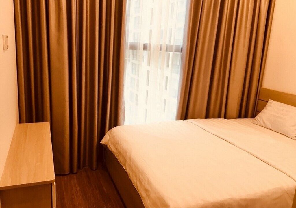 Photo of Bedroom in My Đinh