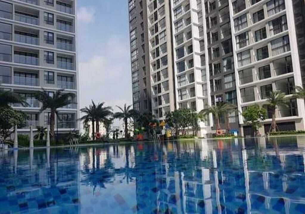 Photo of Outdoor in My Đinh