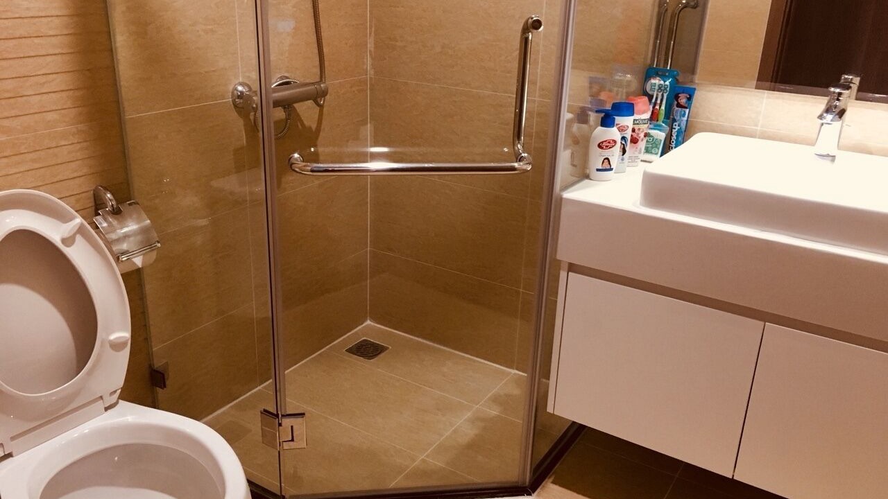 Photo of Bathroom in My Đinh