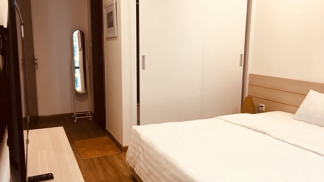 Photo of Bedroom in My Đinh