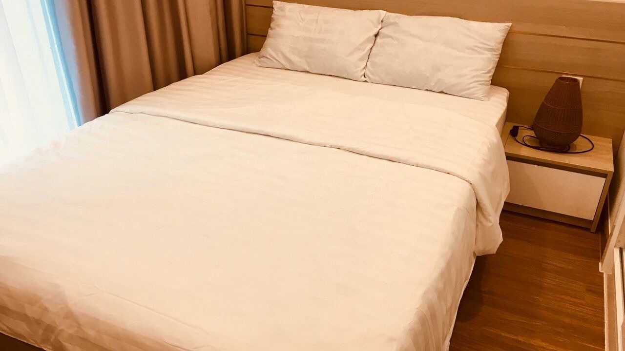 Photo of Bedroom in My Đinh