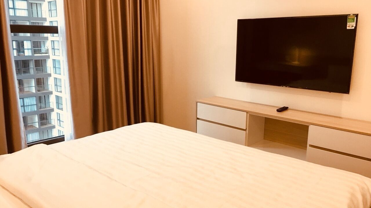 Photo of Bedroom in My Đinh