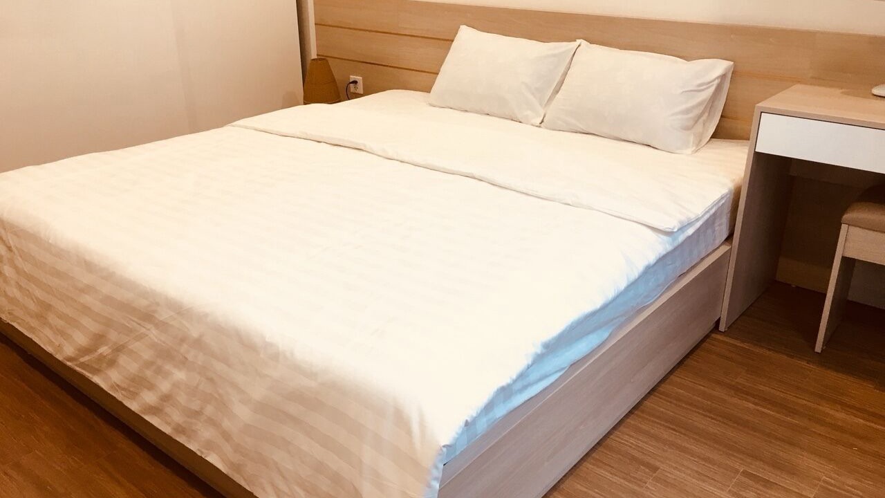 Photo of Bedroom in My Đinh