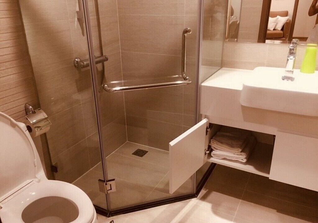 Photo of Bathroom in My Đinh