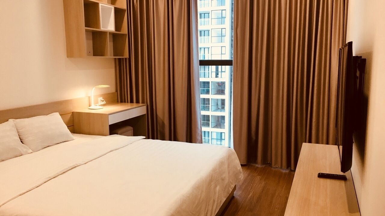 Photo of Bedroom in My Đinh