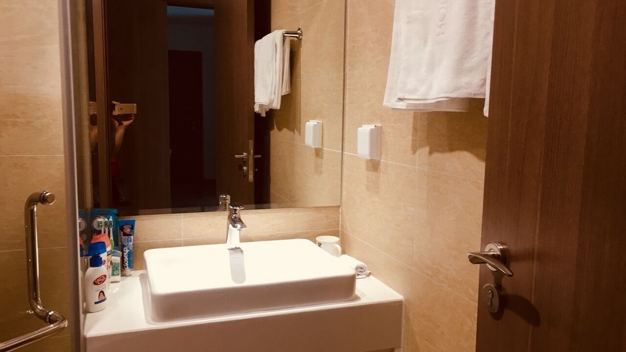 Photo of Bathroom in My Đinh