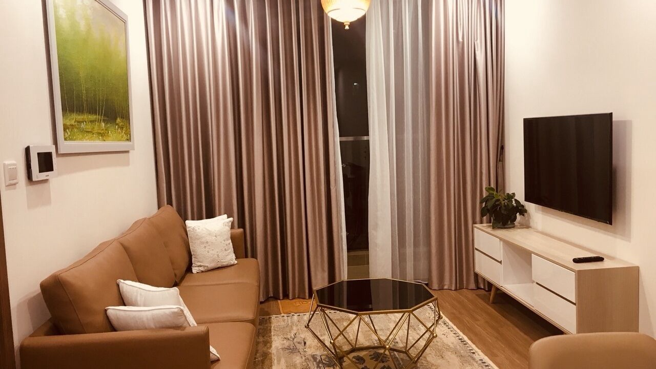 Photo of Livingroom in My Đinh