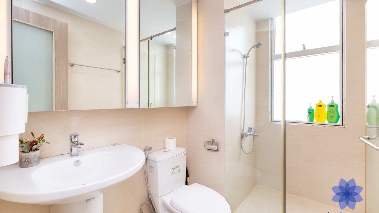 Photo of Bathroom in Tan Binh