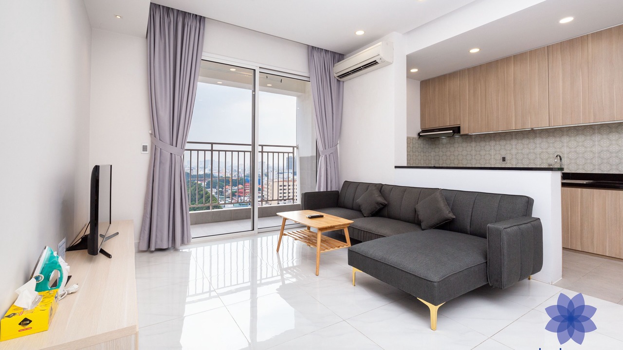 Photo of Livingroom in Tan Binh