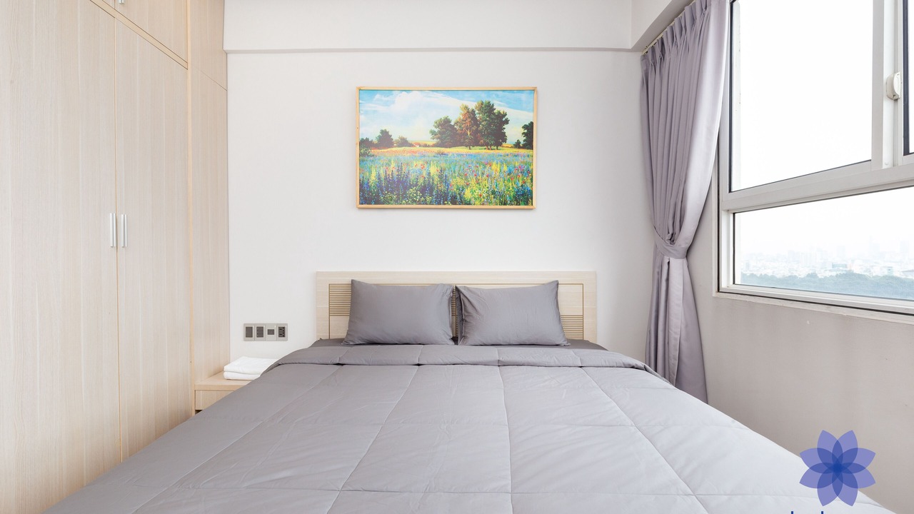 Photo of Bedroom in Tan Binh