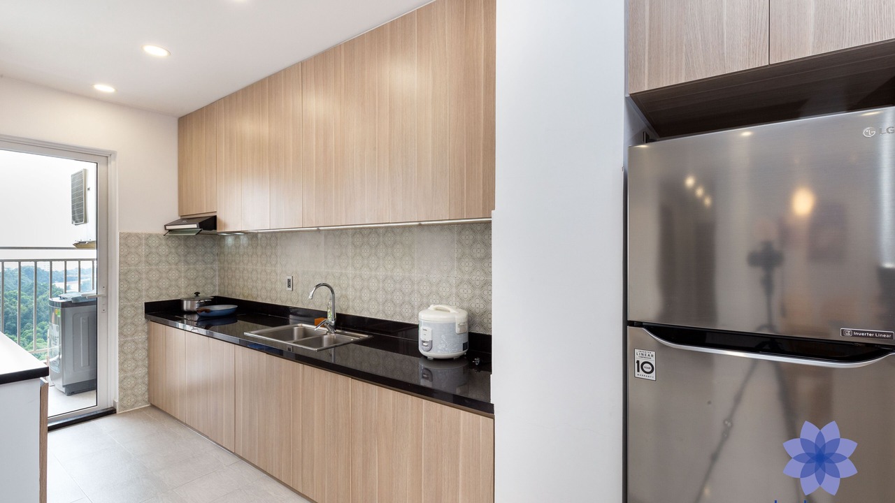 Photo of Kitchen in Tan Binh