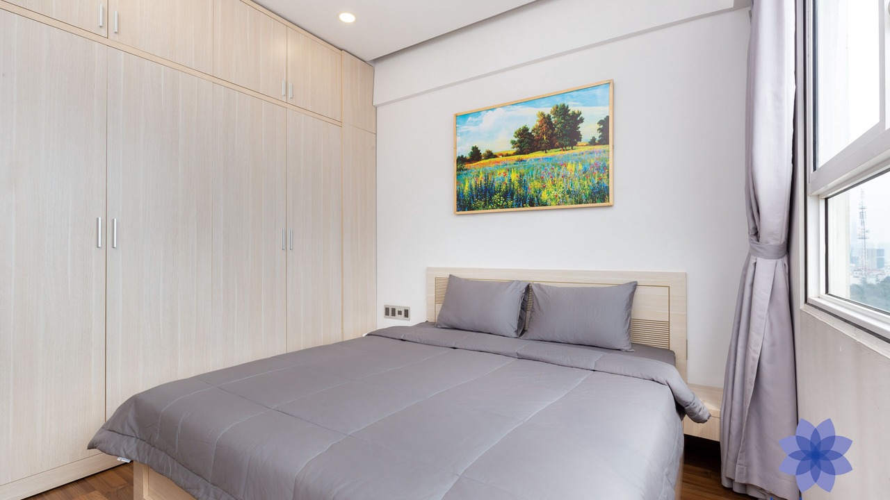 Photo of Bedroom in Tan Binh