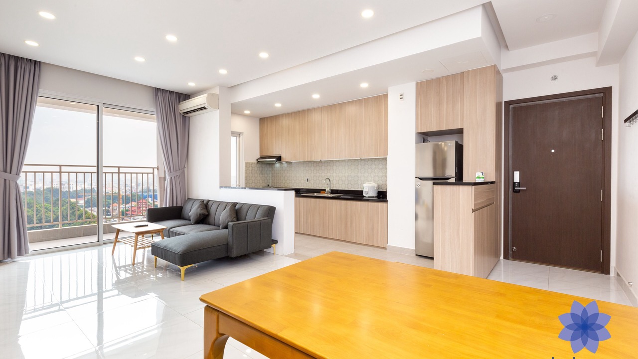 Photo of Livingroom in Tan Binh