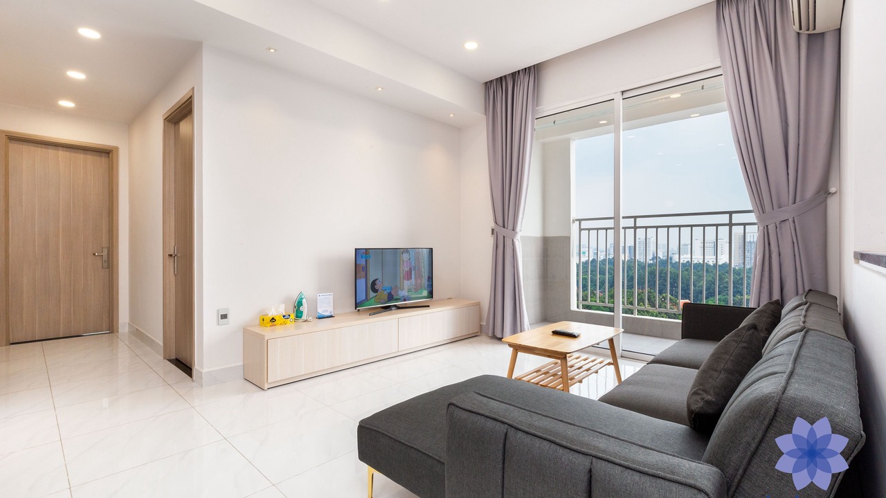 Photo of Livingroom in Tan Binh