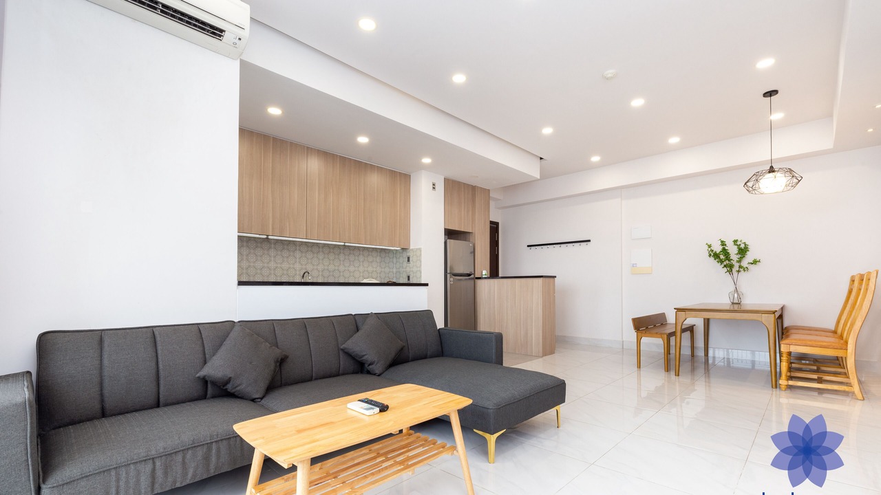 Photo of Livingroom in Tan Binh