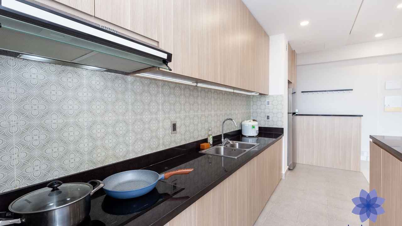 Photo of Kitchen in Tan Binh