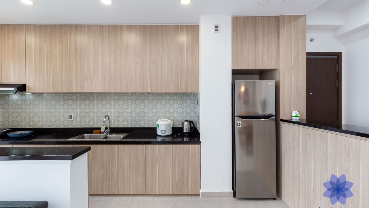 Photo of Kitchen in Tan Binh