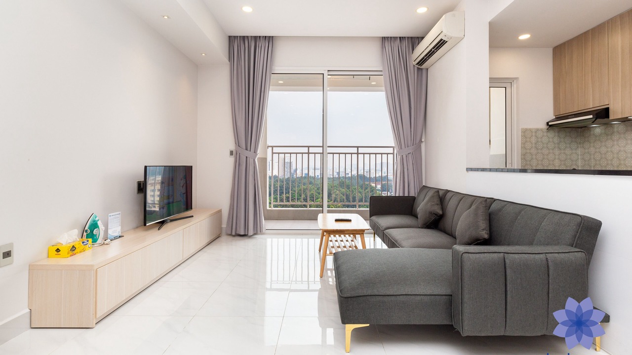Photo of Livingroom in Tan Binh