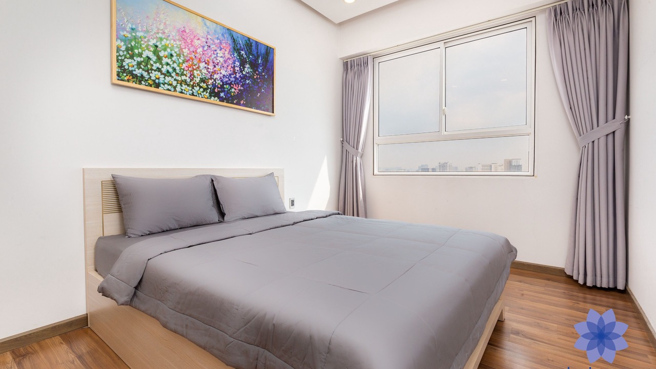 Photo of Bedroom in Tan Binh
