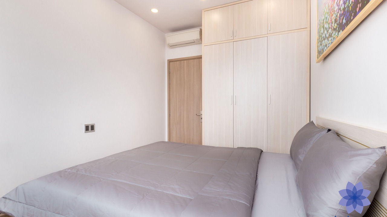 Photo of Bedroom in Tan Binh