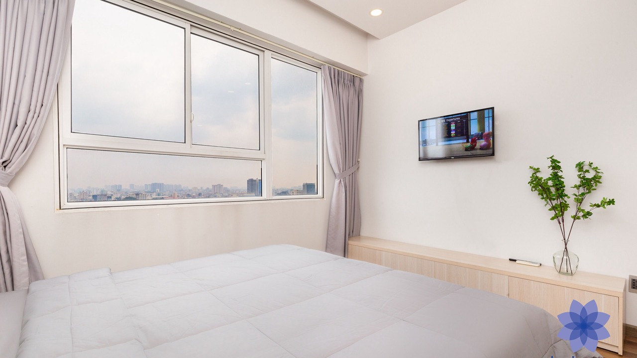 Photo of Bedroom in Tan Binh