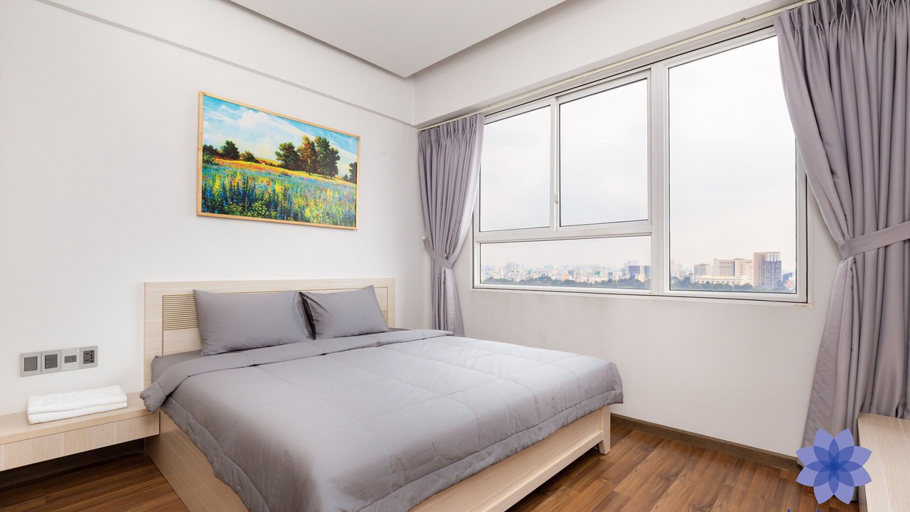 Photo of Bedroom in Tan Binh