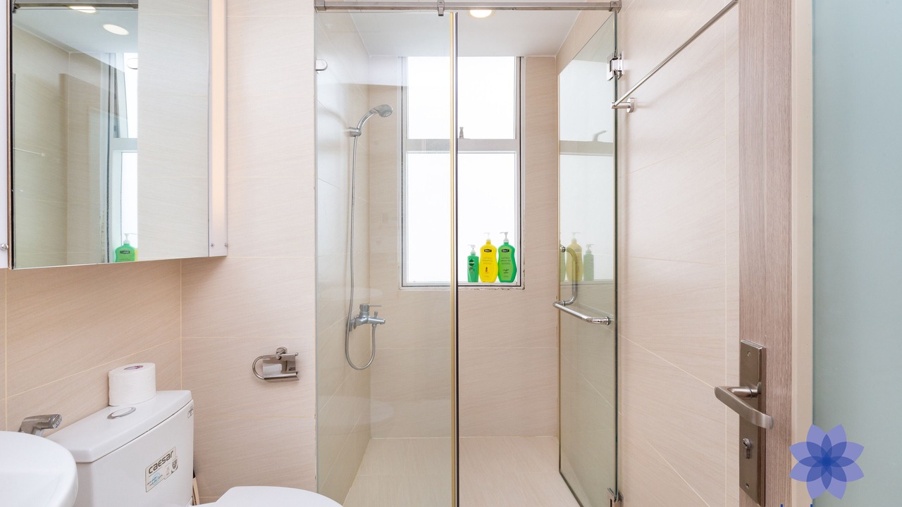 Photo of Bathroom in Tan Binh