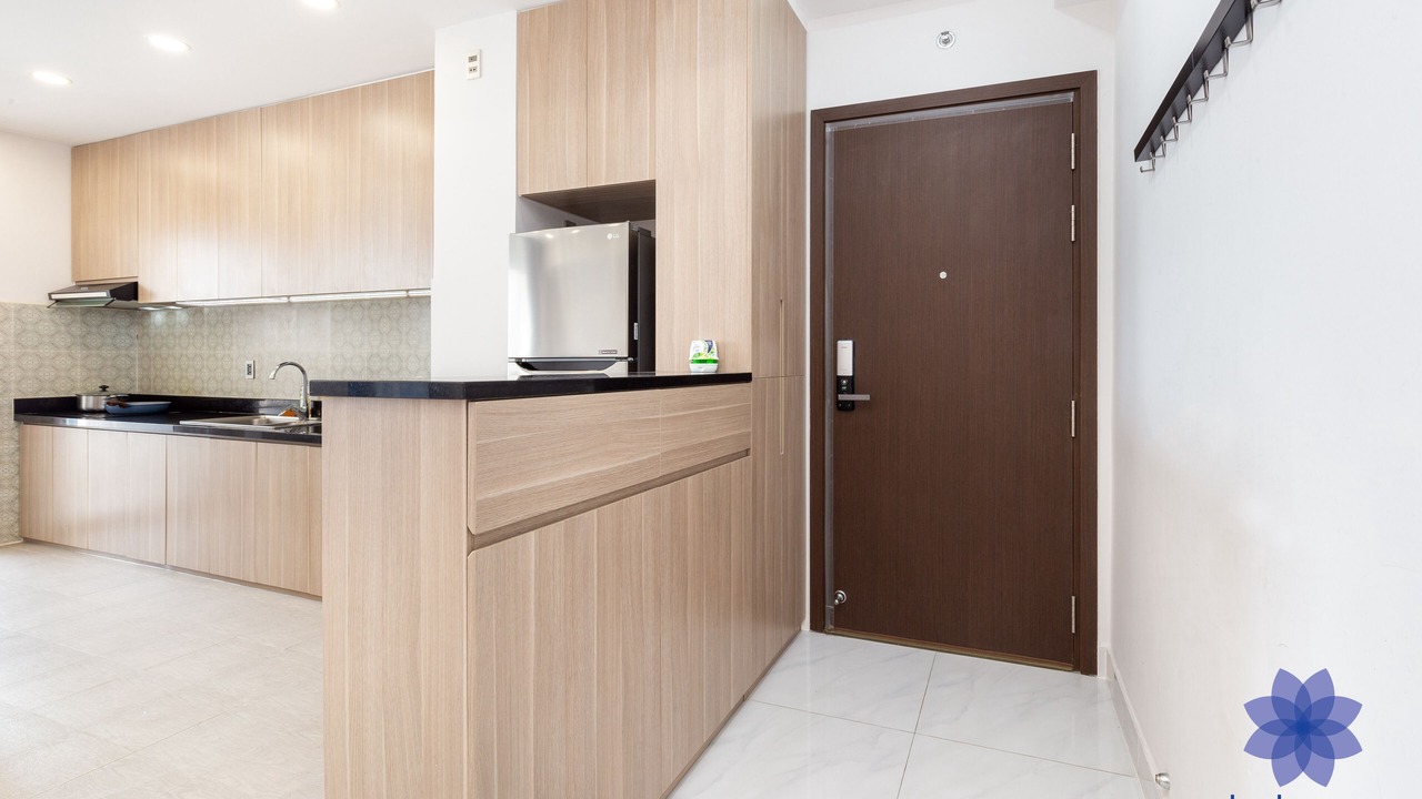 Photo of Kitchen in Tan Binh