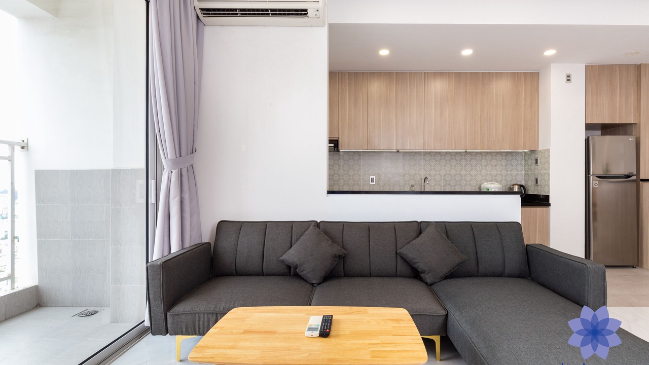 Photo of Livingroom in Tan Binh