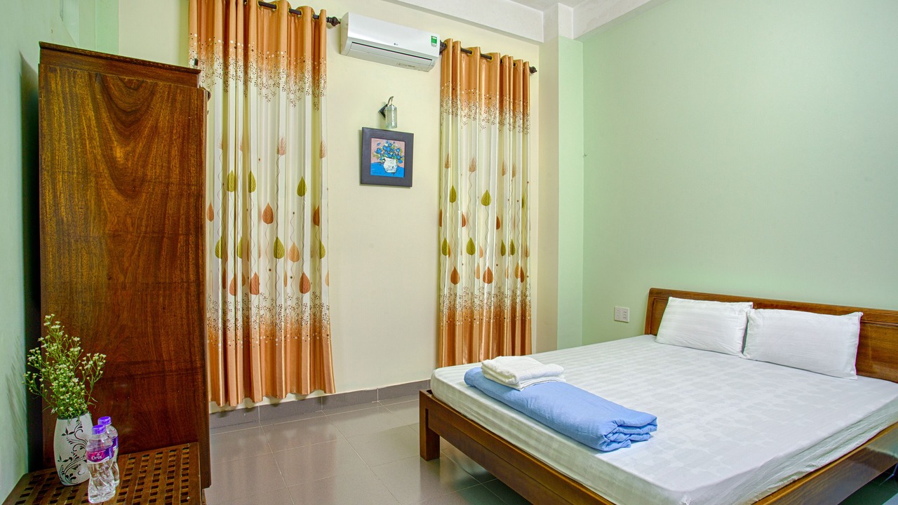Photo of Bedroom in Hue City Centre