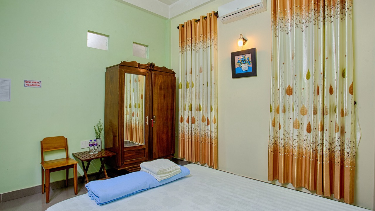 Photo of Bedroom in Hue City Centre