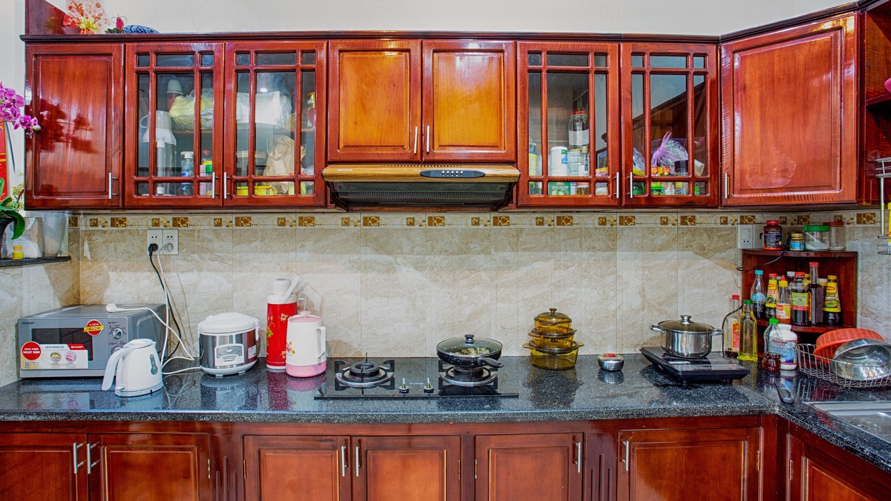 Photo of Kitchen in Hue City Centre