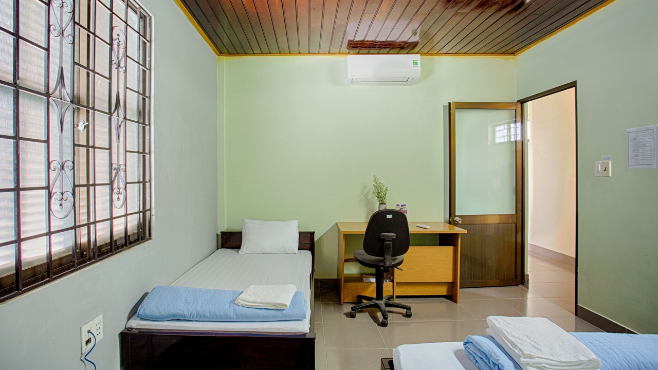 Photo of Bedroom in Hue City Centre
