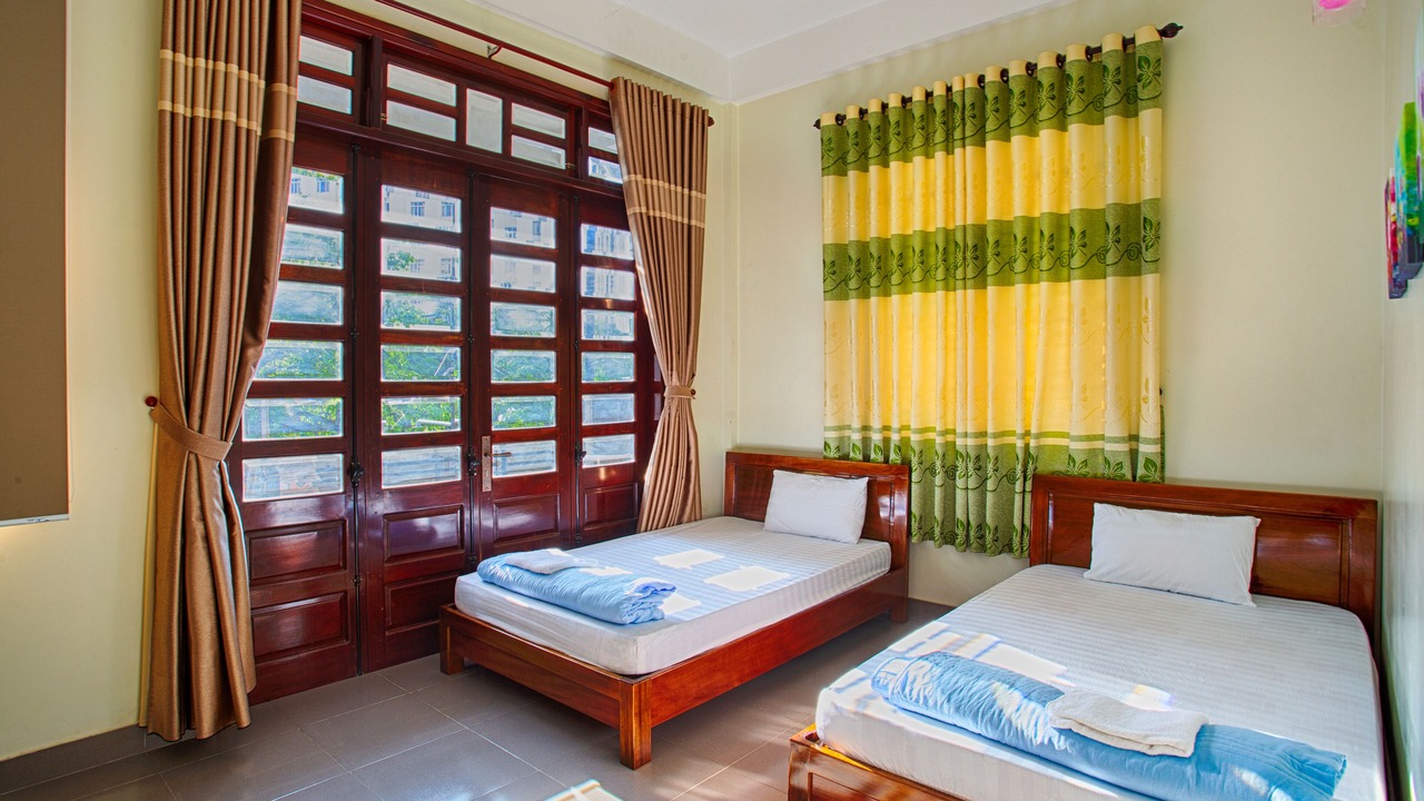 Photo of Bedroom in Hue City Centre