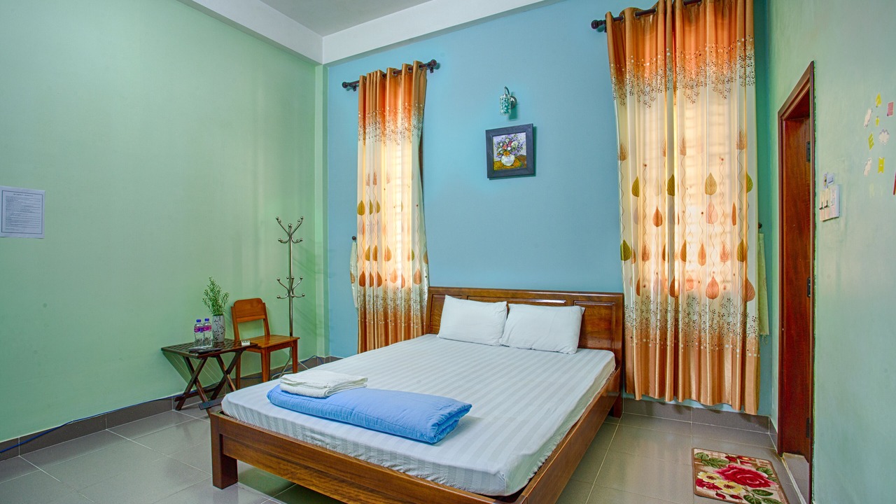 Photo of Bedroom in Hue City Centre