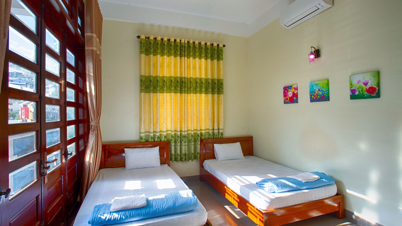 Photo of Bedroom in Hue City Centre
