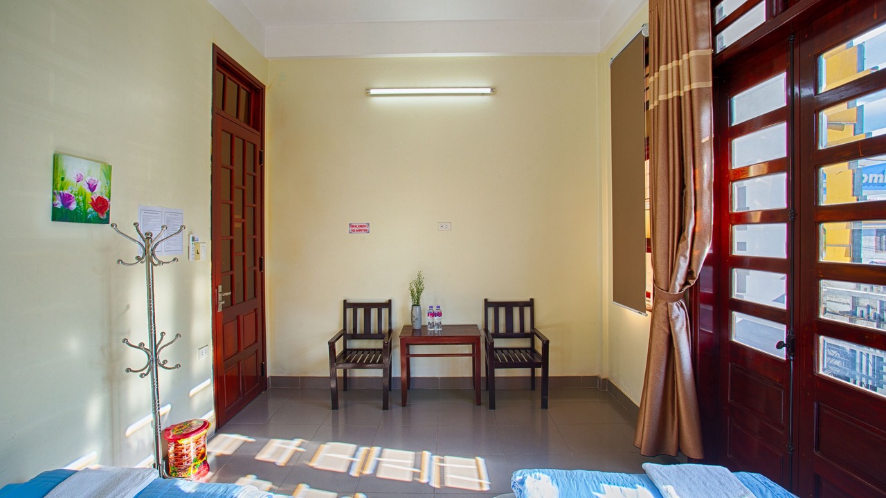 Photo of Bedroom in Hue City Centre