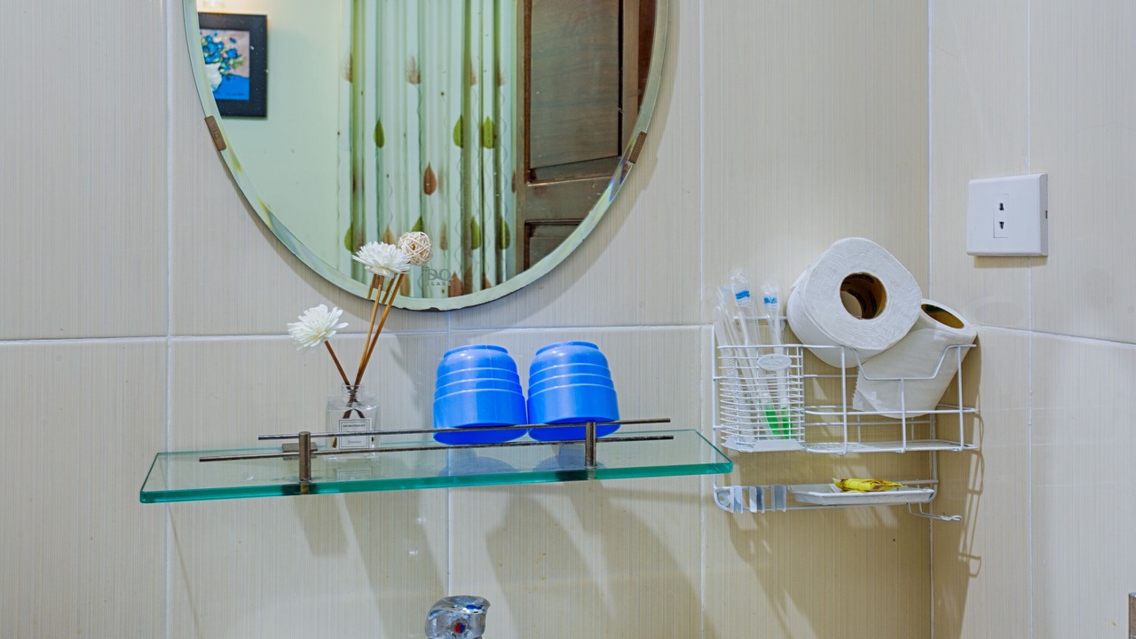 Photo of Bathroom in Hue City Centre