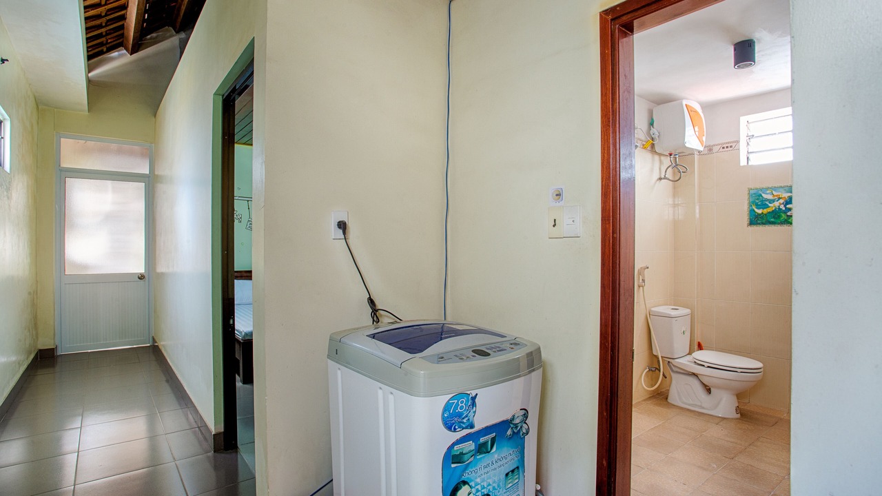 Photo of Bathroom in Hue City Centre